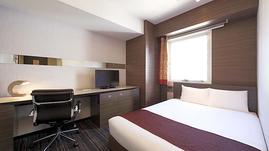 Hotel Villa Fontaine Tokyo-Hatchobori