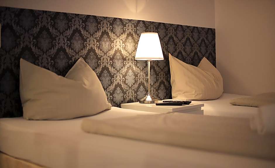 Hotel Bürgerhof