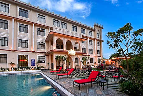 Ranbanka Heritage Resort