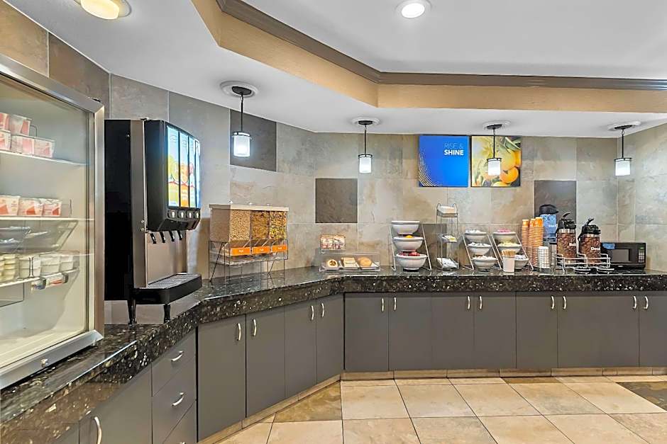 Comfort Suites Denver Tech Center/Englewood