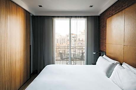 Executive Double or Twin Room