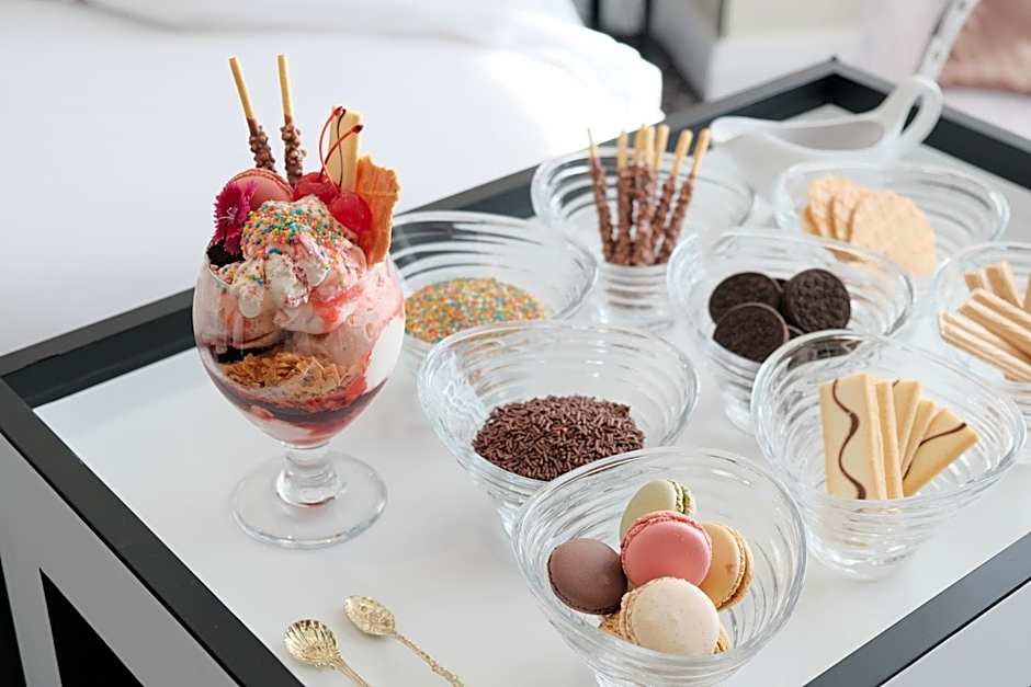 Movenpick Hotel Auckland