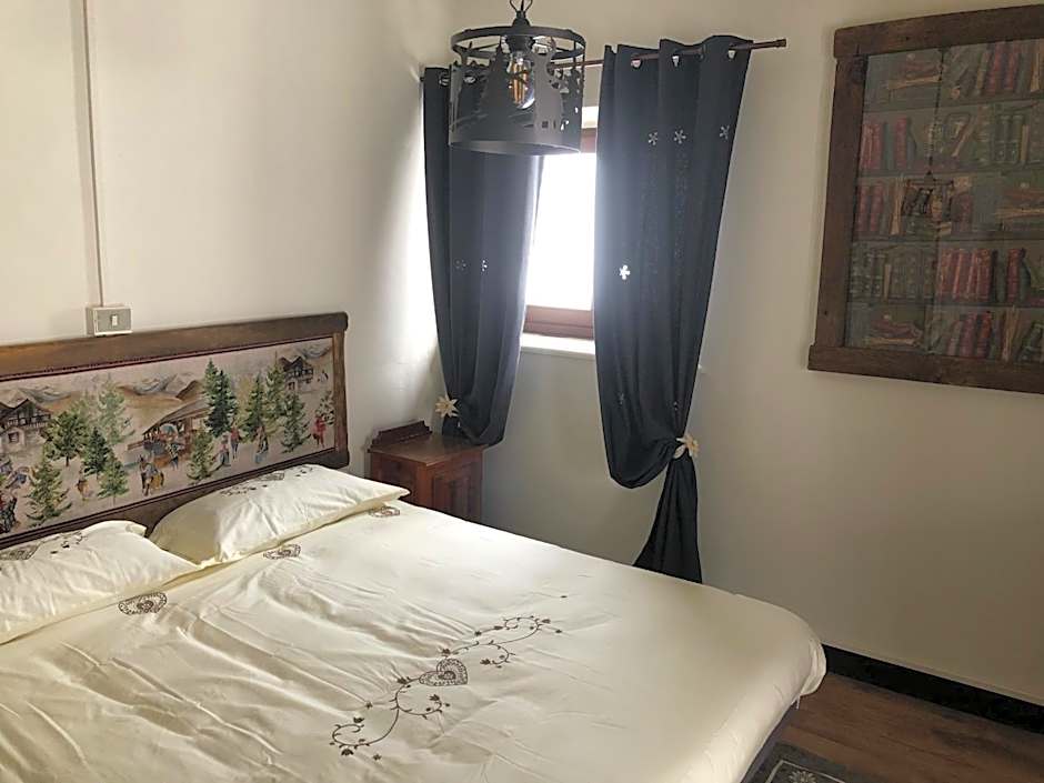 Rifugio Baita Gimont