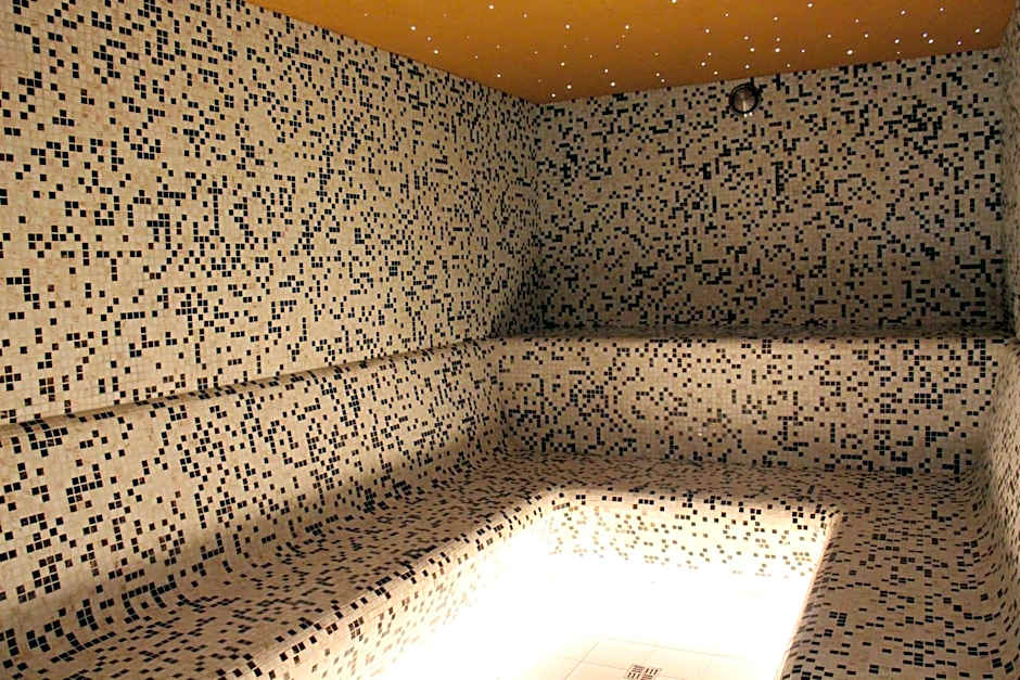 Ignalinos sporto ir pramogų centras