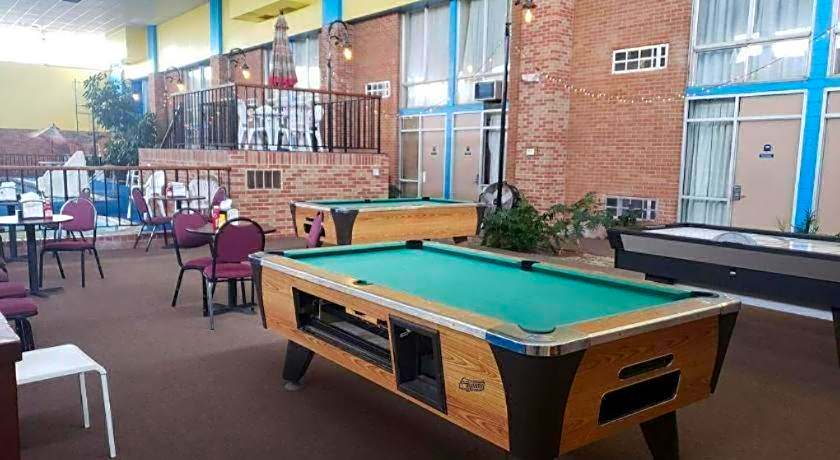 OYO Hotel Goodland KS Hwy 24