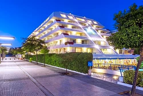 Hotel Montemar Maritim