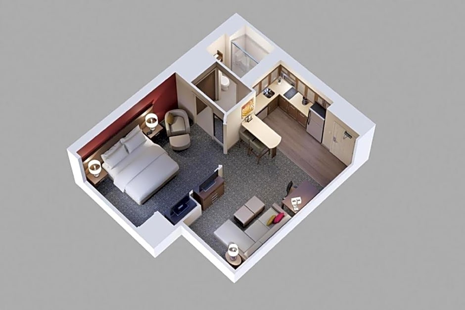 Staybridge Suites Charlottesville Airport By IHG