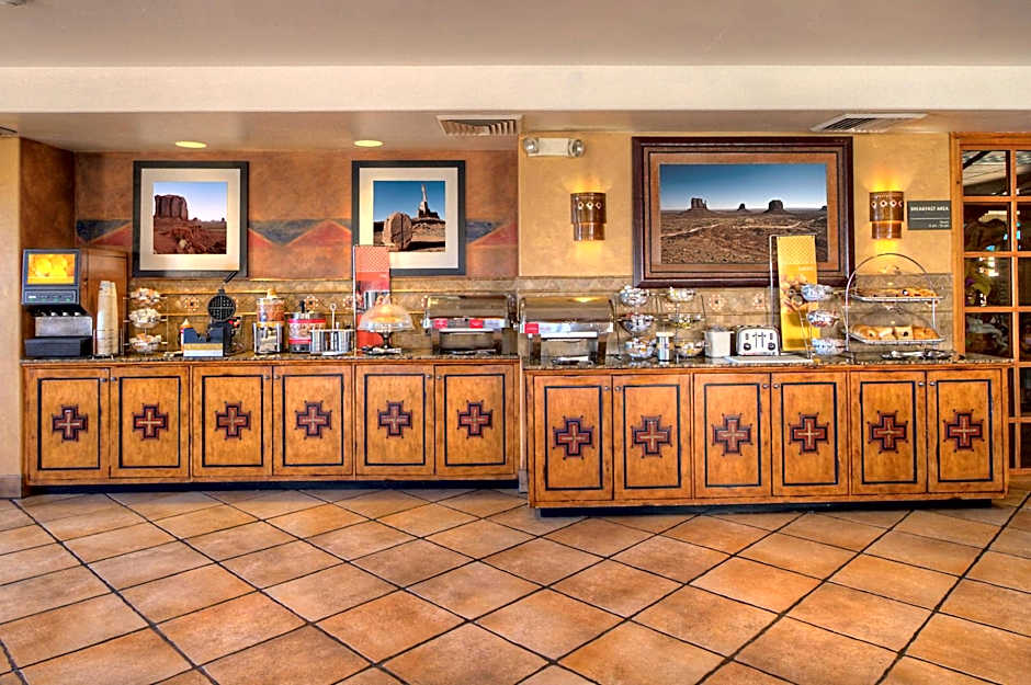 Hampton Inn By Hilton Kayenta Monument Valley