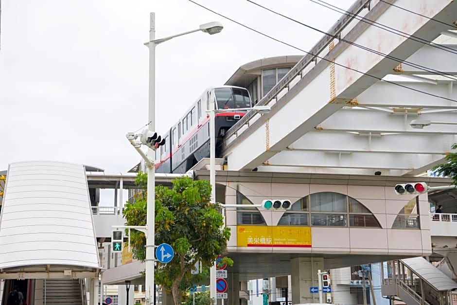 Hotel Urbansea 2 Matsuo