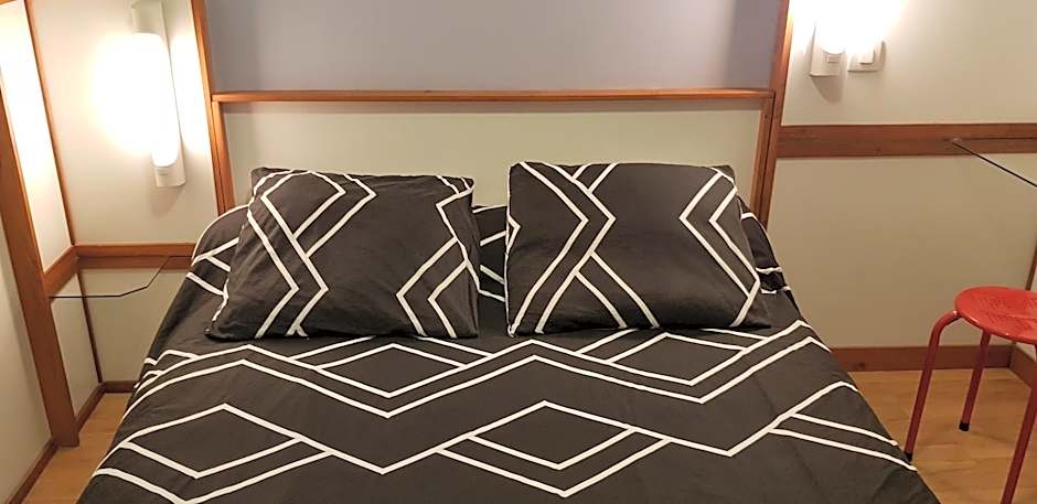 Hôtel Eco Logis Espace Bellevue