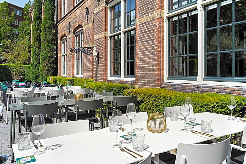 The College Hotel Amsterdam, Autograph Collection