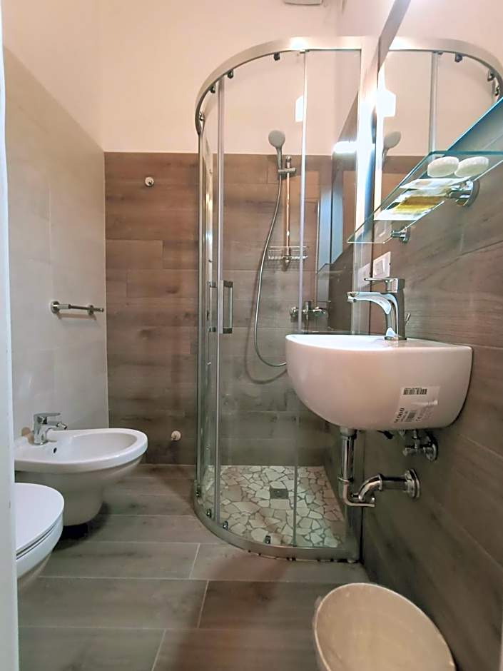 Hotel Rossella