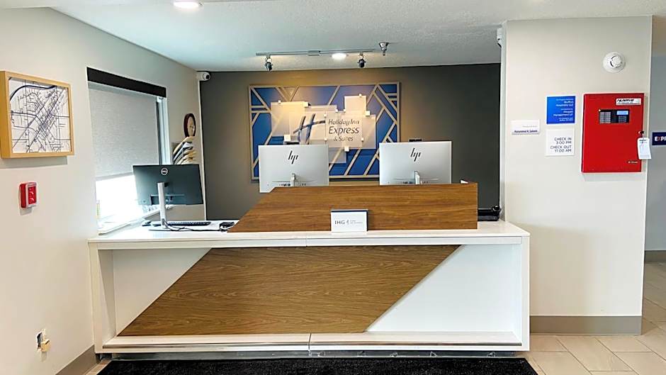 Holiday Inn Express Bluffton by IHG