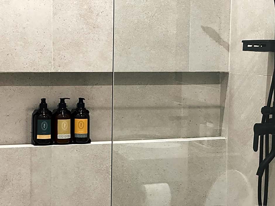 Sorana Island Villas