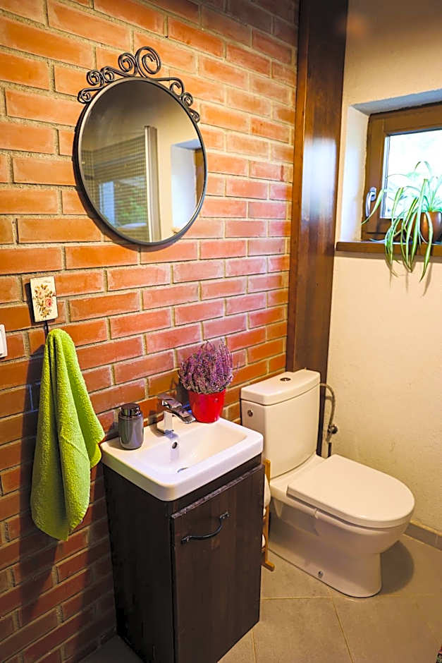 Chata u Gregora v Slovenskom raji