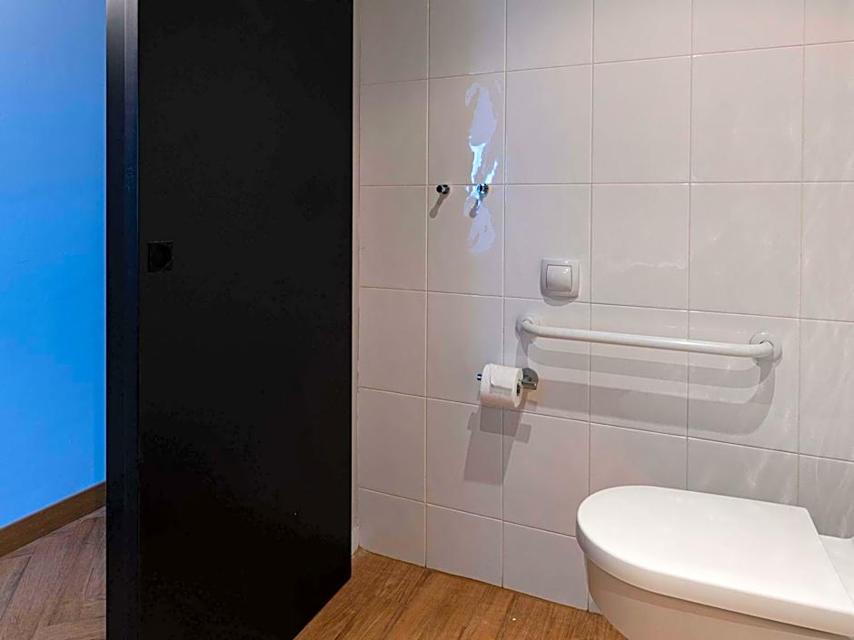 Novotel Caserta Sud