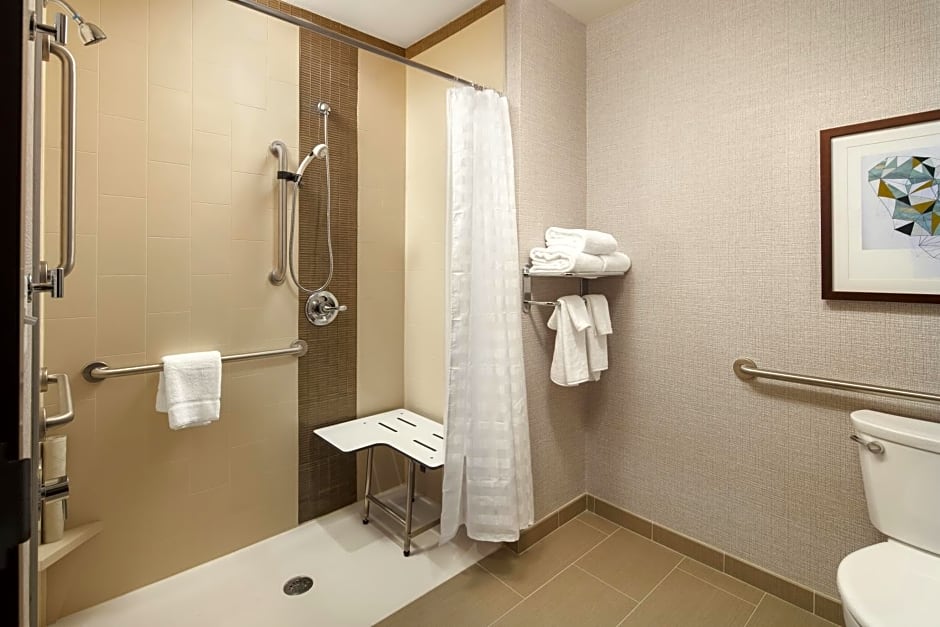 Hyatt Place Sacramento Roseville