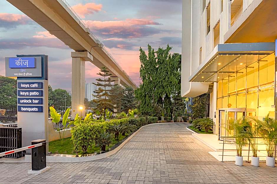 Keys Prima by Lemon Tree Hotels, Pimpri, Pune