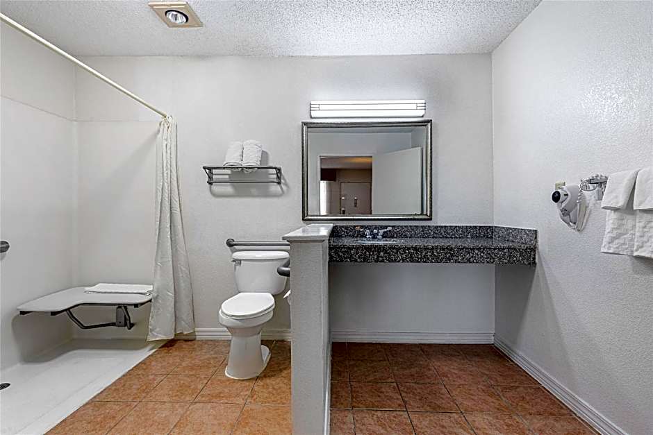 Best Western Palestine Inn