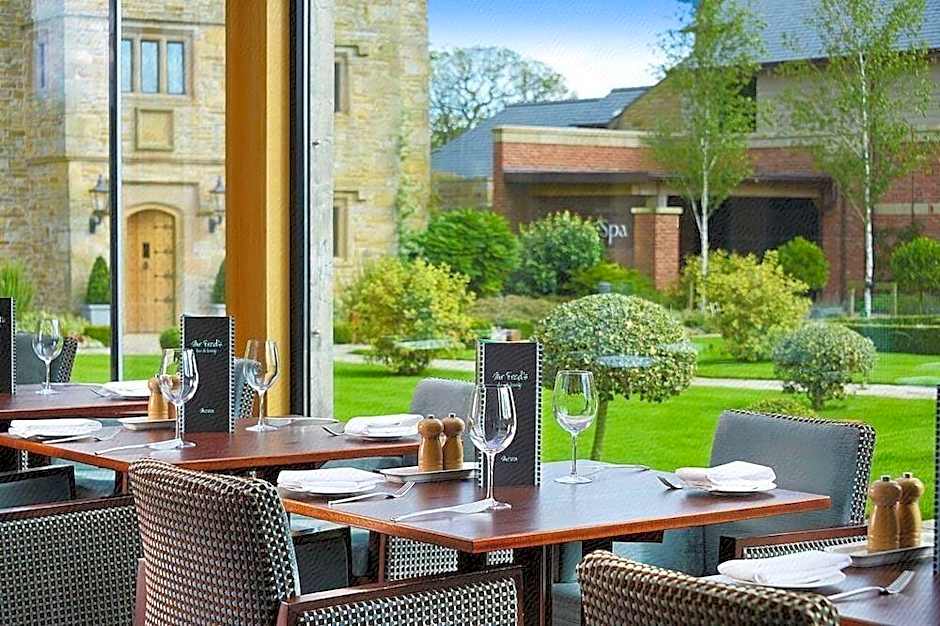 Stanley house hotel & spa