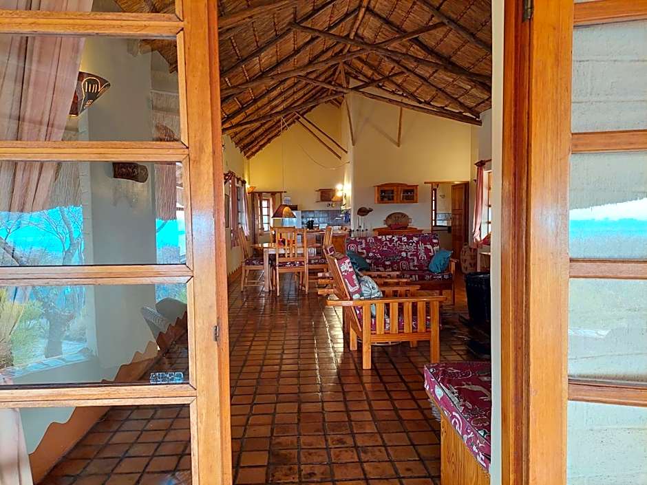 Musangano Lodge