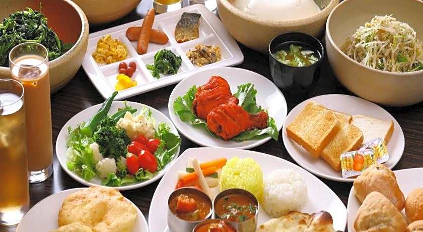 Apa Hotel Tokyo Itabashi Ekimae