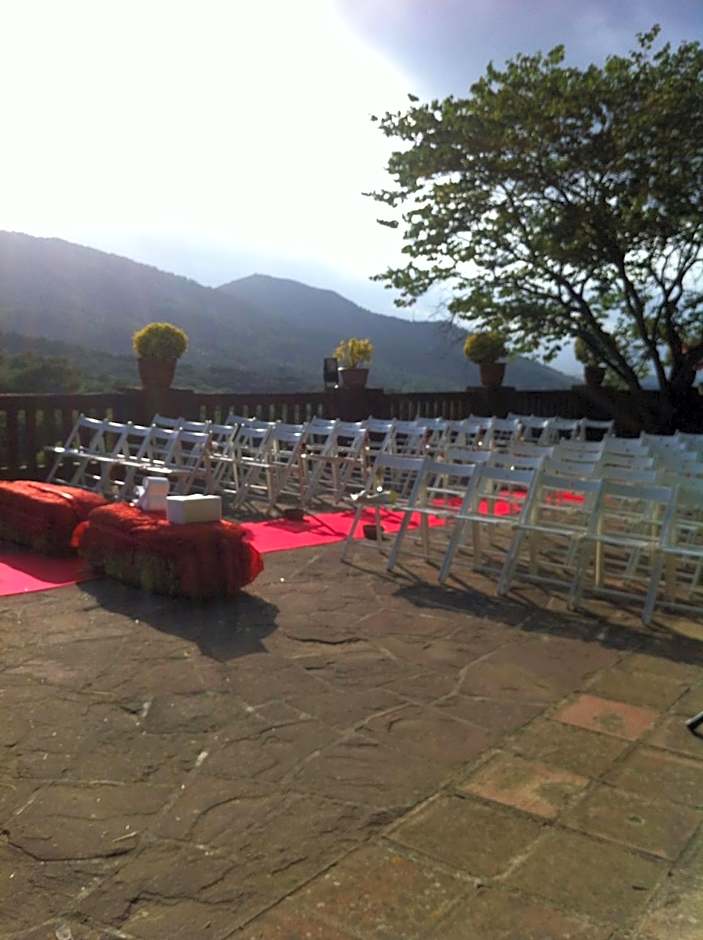 Masia Vista Hermosa