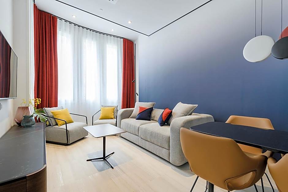 Smartrental Collection Gran Vía Centric