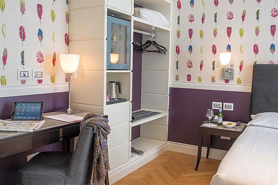 Hotel Damaso