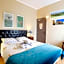 Relais Saint Louis, Logis