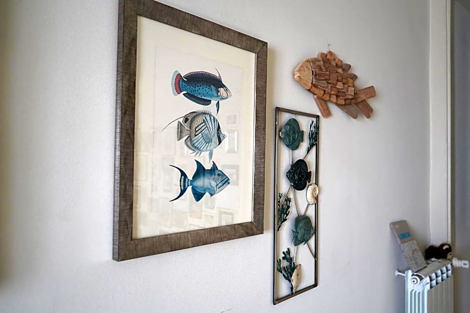  Le Stanze di Miramare B&B Boutique – Trieste, FL