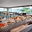 Toba Hotel International