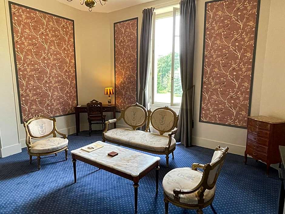 Château De La Coutancière