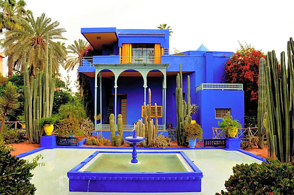 El Hamra Hotel