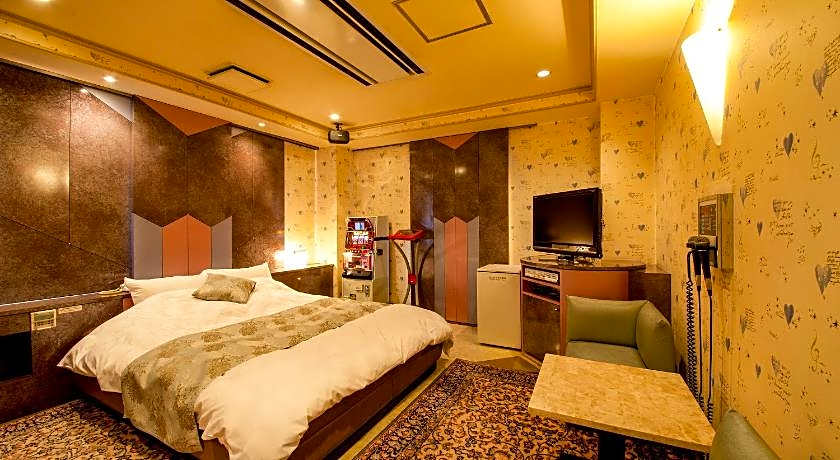 Hotel Saintmartin (Adults Only)