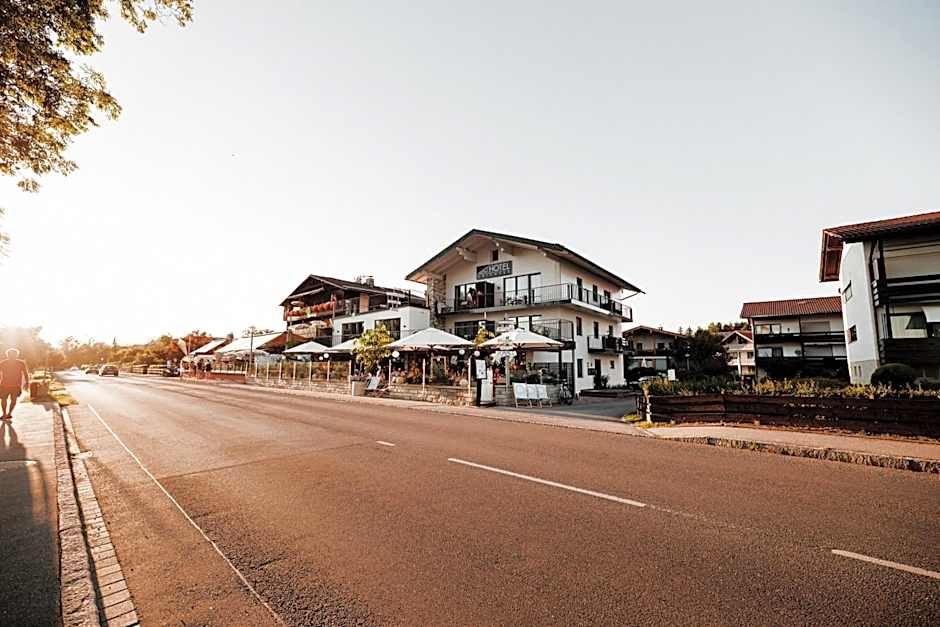 QC Hotel Quartier Chiemsee