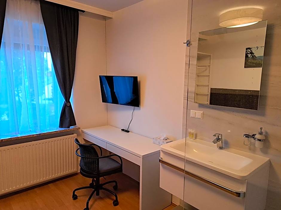 Flataid Gästehaus Graschi - Steinbergstraße