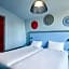 B&B HOTEL Saint-Maur Créteil