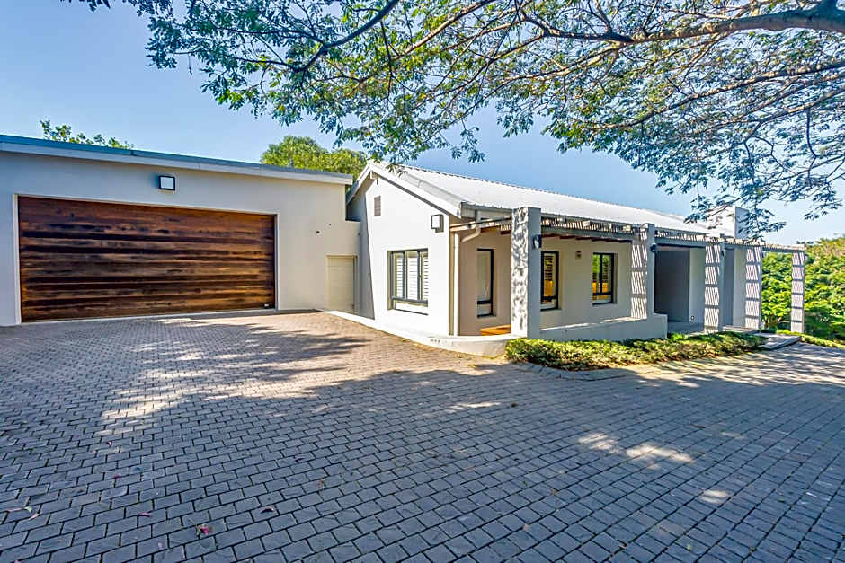 Boundary Lane, Dunkirk Estate