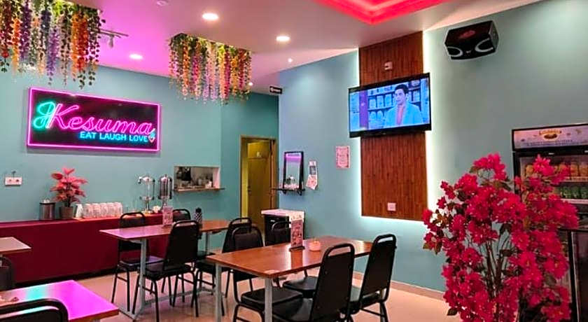Hotel Apsara Temerloh Gateway