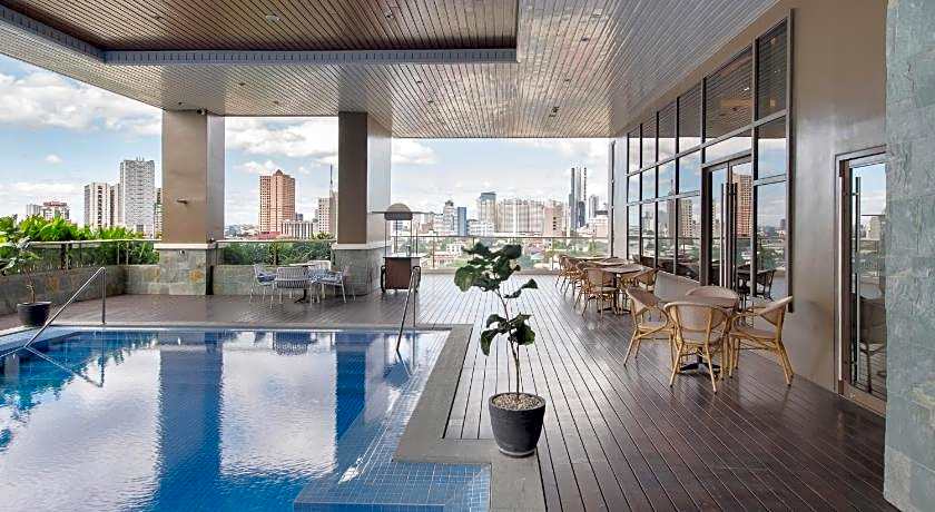 Citadines Roces Quezon City