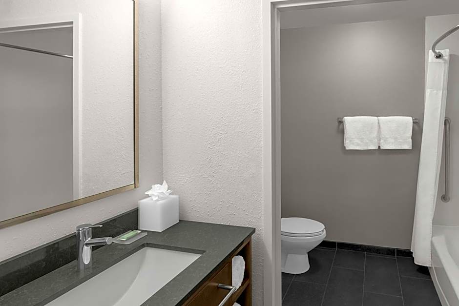Courtyard by Marriott Flint Grand Blanc