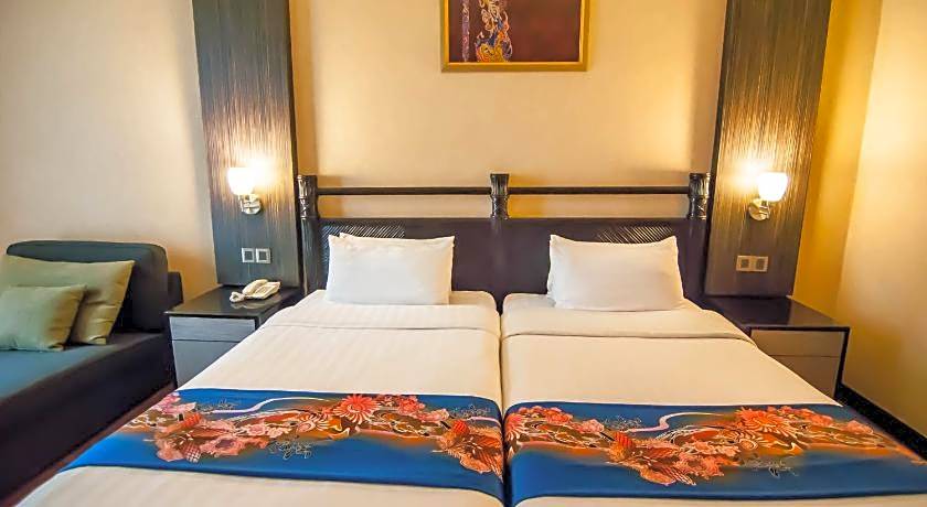 Kk Times Square Hotel