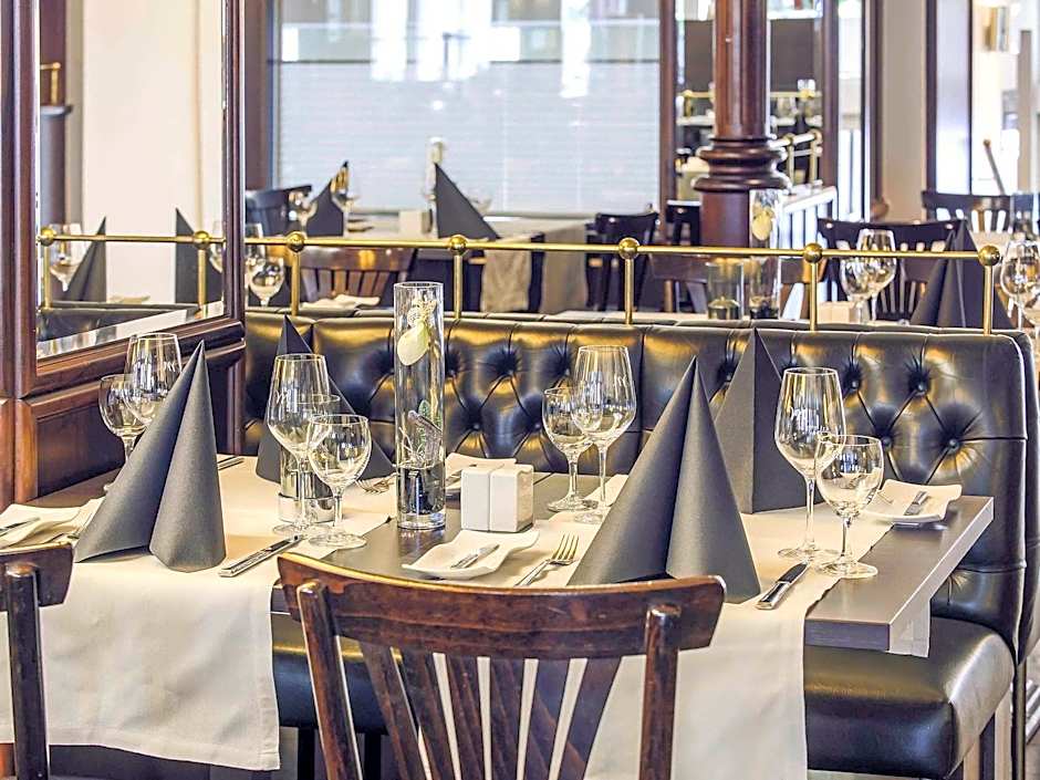 Mercure Dortmund Centrum