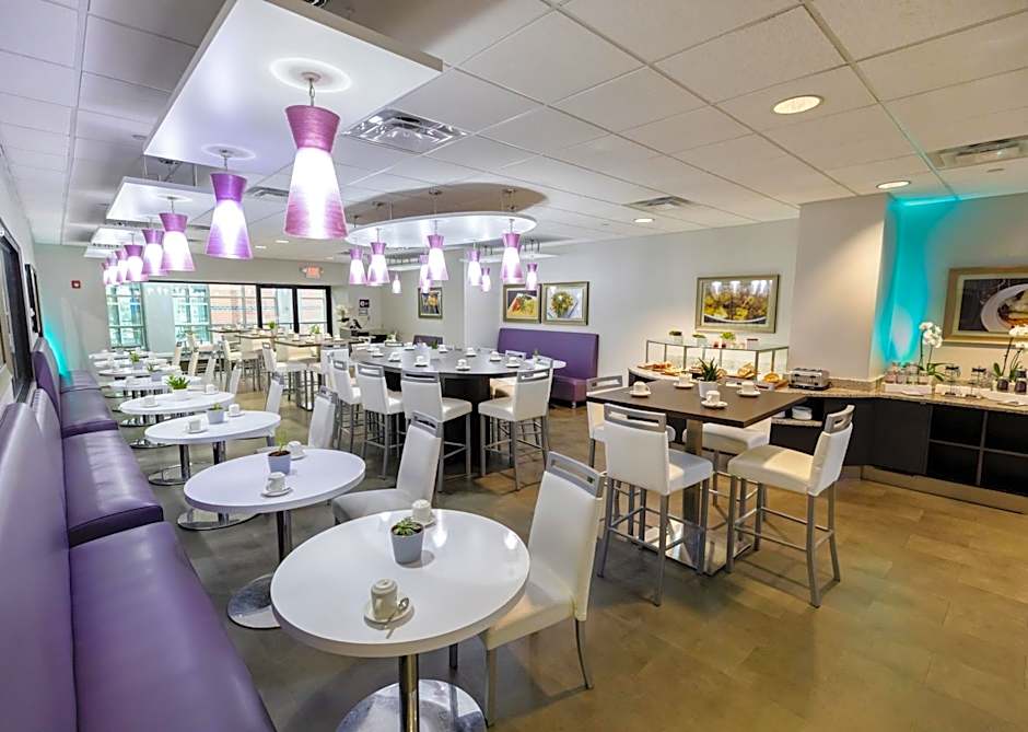 Kellogg Conference Hotel