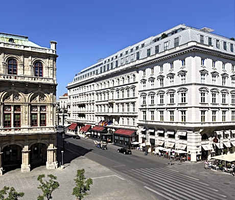 Hotel Sacher Wien