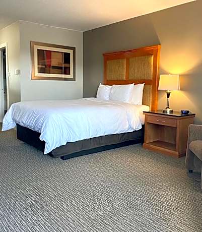 Anavada Inn & Suites - Prince George
