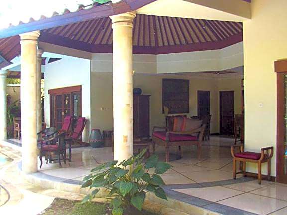Bali Golden Villas