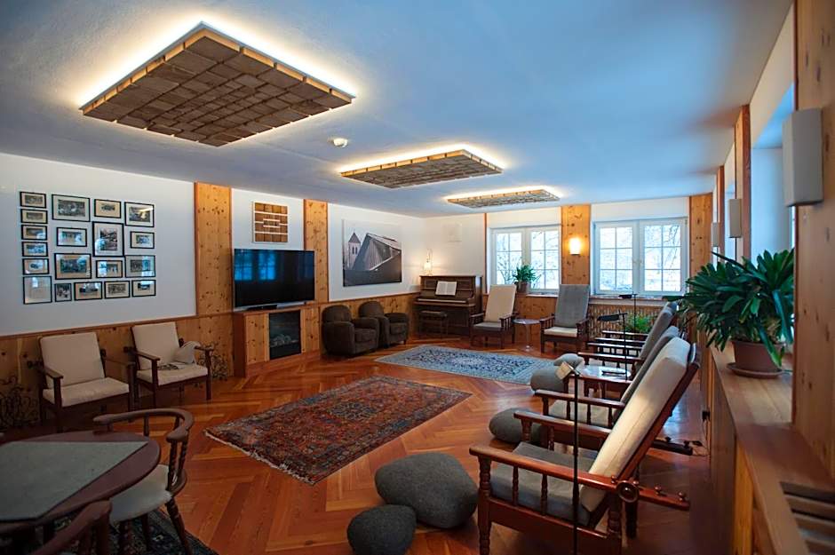 Parkhotel Sole Paradiso