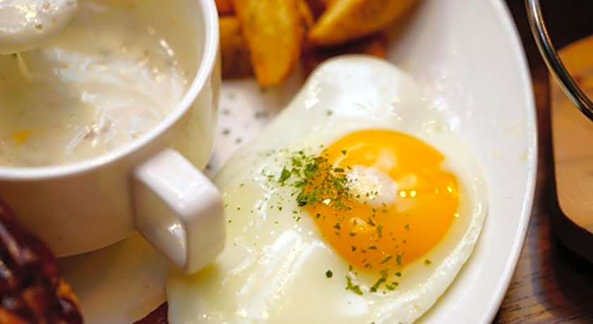 Residence Hotel K Okpo